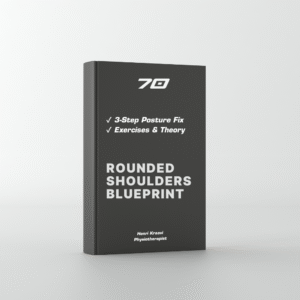 Rounded Shoulders Blueprint