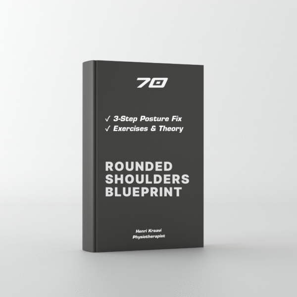 Rounded Shoulders Blueprint